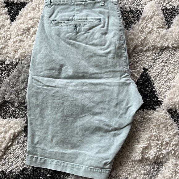 GAP shorts, beautiful color size 32, blue - Picture 2 of 3